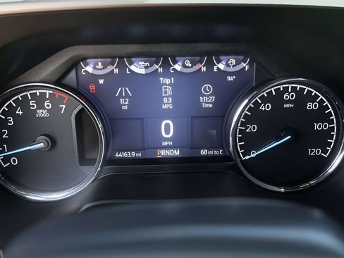 Used 2022 Ford F150 XLT w/ Equipment Group 302A High AWD/4WD image 13