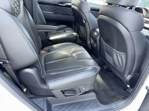 Used 2022 Hyundai Palisade Calligraphy FWD image 25