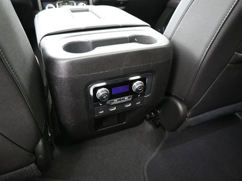 Used 2021 GMC Yukon AT4 w/ Rear Media and Nav Package image 25