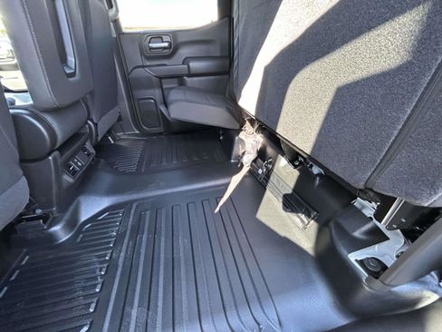 New 2026 Chevrolet Silverado 1500 W/T w/ WT Value Package image 24