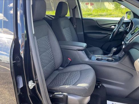 Used 2019 Chevrolet Equinox LT FWD image 7