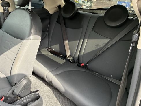 Used 2013 FIAT 500 Pop image 4
