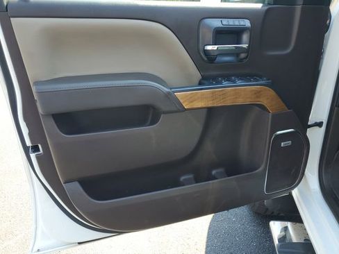 Used 2018 Chevrolet Silverado 3500 LTZ w/ Duramax Plus Package image 22