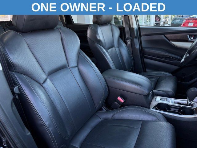 Used 2021 Subaru Ascent Touring w/ Popular Package #2A AWD/4WD image 10