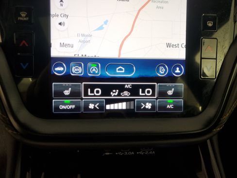 Used 2024 Subaru Outback Wilderness AWD/4WD image 19