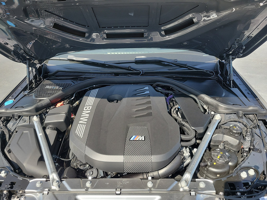 New 2026 BMW M440i w/ Premium Package RWD image 33