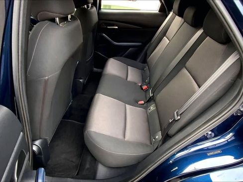 Used 2020 MAZDA CX-30 FWD image 20