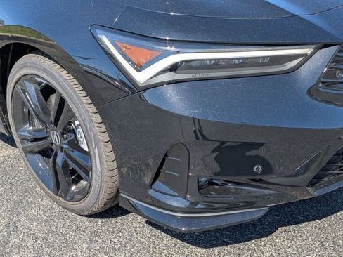 New 2026 Acura Integra A-Spec FWD image 3
