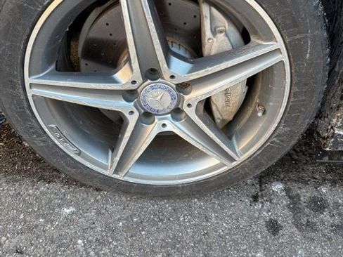 Used 2016 Mercedes-Benz C 300 4MATIC Sedan image 12