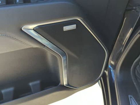 Certified 2022 Chevrolet Silverado 1500 RST image 23