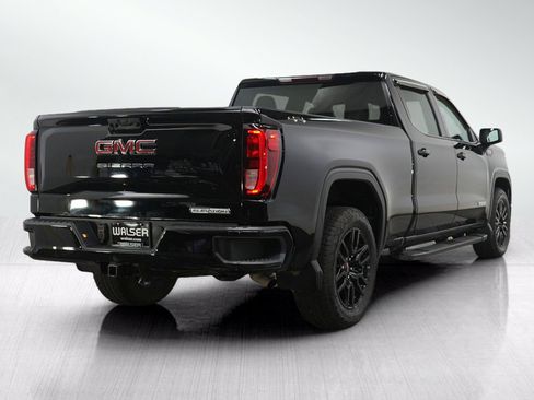 Used 2022 GMC Sierra 1500 Elevation w/ Max Trailering Package AWD/4WD image 5