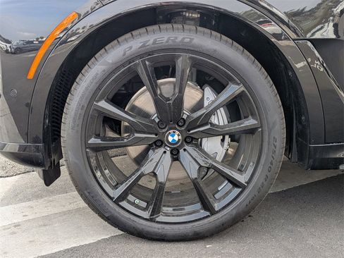 New 2026 BMW X7 xDrive40i w/ M Sport Package image 32