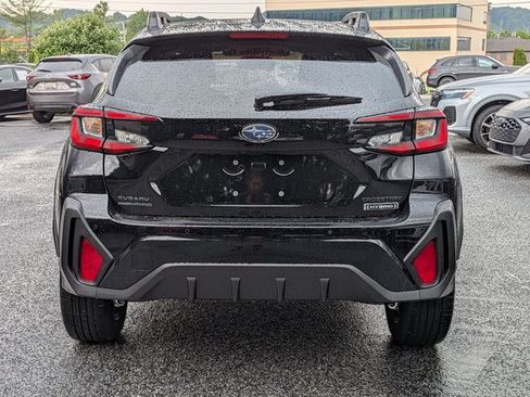 New 2026 Subaru Crosstrek 2.5i Limited AWD/4WD image 8