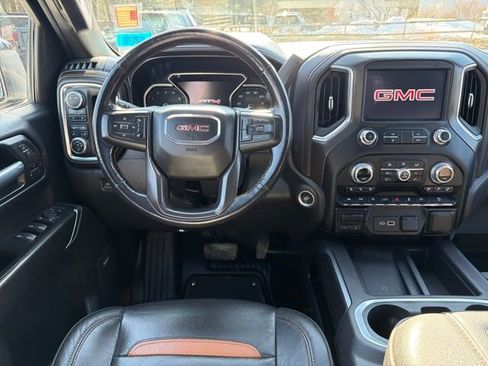 Used 2021 GMC Sierra 1500 AT4 w/ AT4 Premium Package image 15