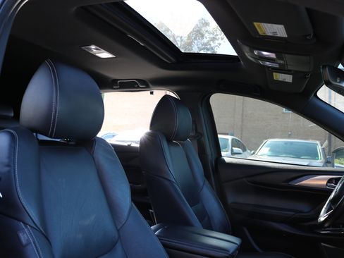 Used 2020 MAZDA CX-9 Grand Touring image 52
