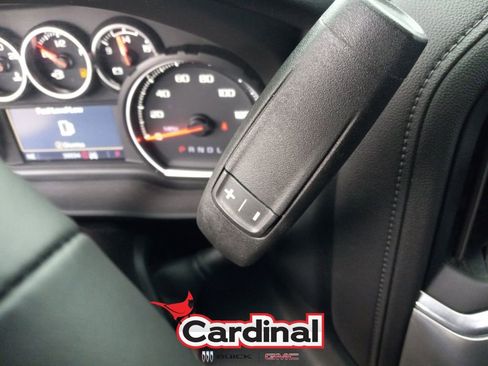 Used 2022 Chevrolet Silverado 1500 LT image 26