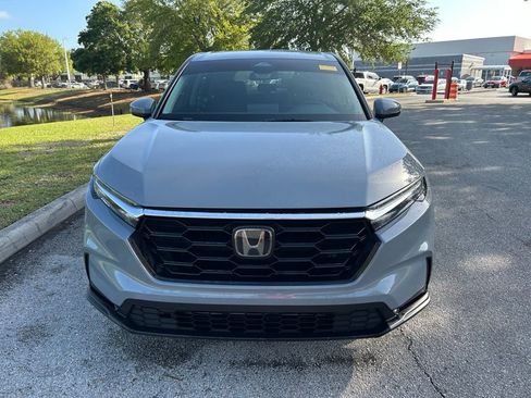 Used 2023 Honda CR-V LX image 8