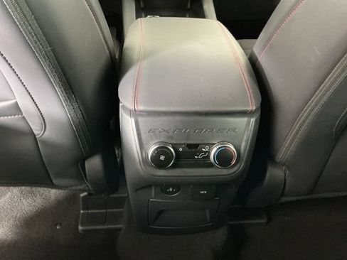Used 2026 Ford Explorer ST-Line AWD/4WD image 26