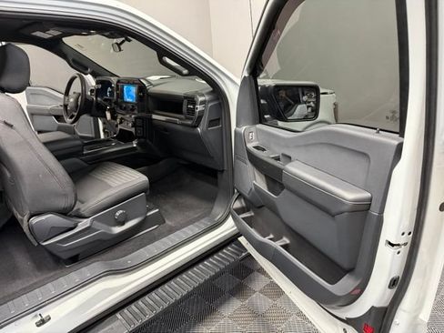Used 2023 Ford F150 XL w/ STX Appearance Package AWD/4WD image 20