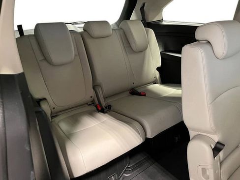 New 2026 Honda Odyssey EX-L image 23