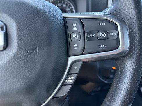 New 2025 RAM 2500 Tradesman image 33