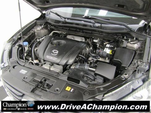 Used 2016 MAZDA CX-5 Grand Touring image 37