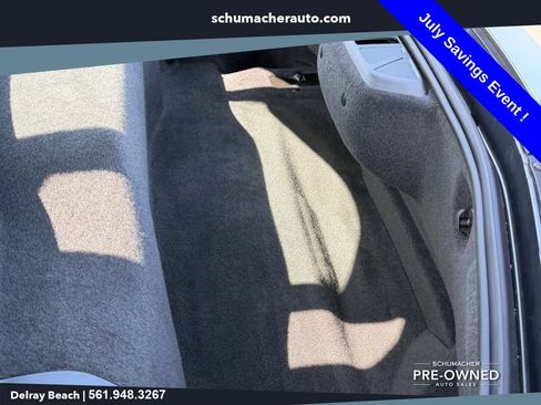 Used 2026 Chevrolet Corvette Stingray Coupe w/ 1LT RWD image 17
