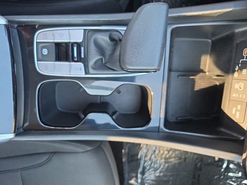 Used 2025 Hyundai Tucson SEL FWD image 25