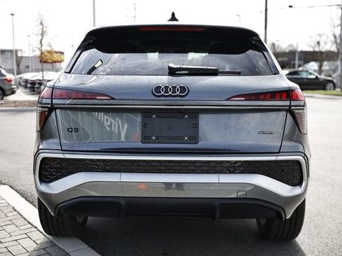 New 2026 Audi Q3 quattro 2.0T image 10