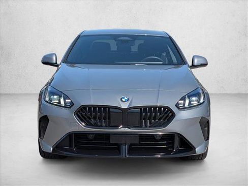Certified 2025 BMW 228i xDrive AWD/4WD image 2