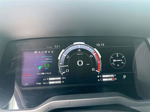 New 2026 Toyota Tundra Limited image 19