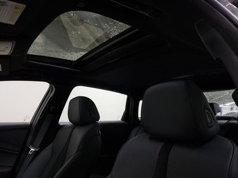 Certified 2025 Acura TLX SH-AWD w/ A-SPEC Pkg image 9