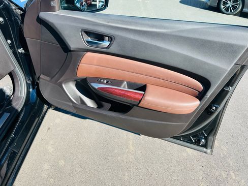 Used 2015 Acura TLX V6 w/ Technology Package image 33