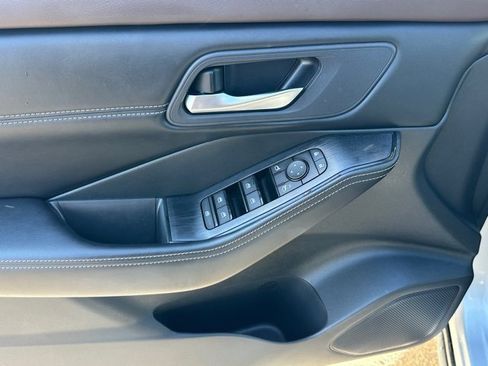 Certified 2023 Nissan Rogue SV w/ SV Premium Package image 20