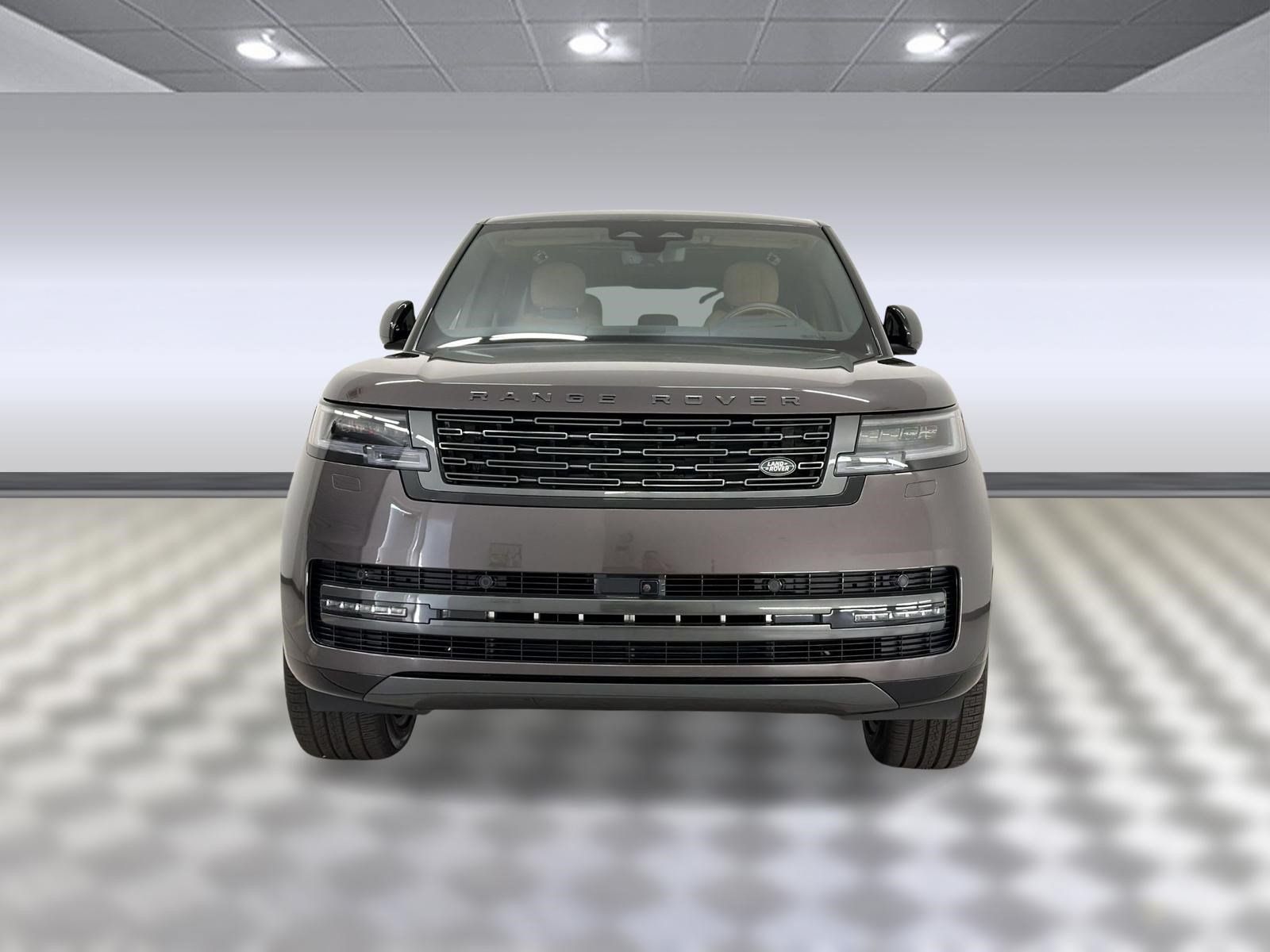 New 2026 Land Rover Range Rover SE AWD/4WD image 6