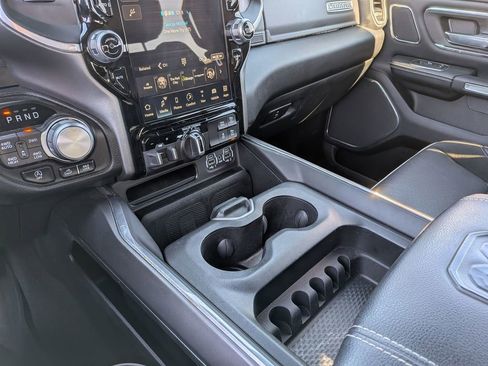 Used 2023 RAM 1500 Laramie image 24