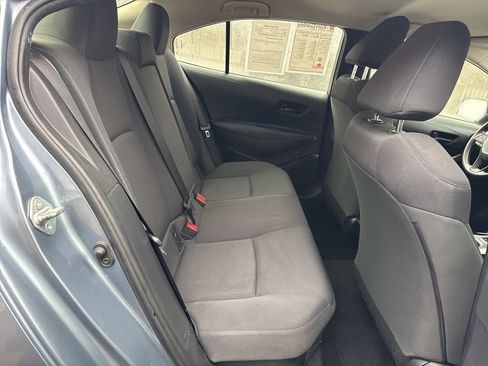 Used 2022 Toyota Corolla LE image 22