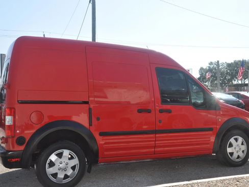 Used 2012 Ford Transit Connect XL w/ Fleet XL PWR Group FWD image 27