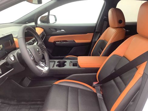 New 2026 Honda Prologue Elite image 2