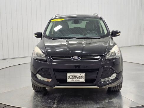Used 2016 Ford Escape Titanium w/ Equipment Group 301A image 8