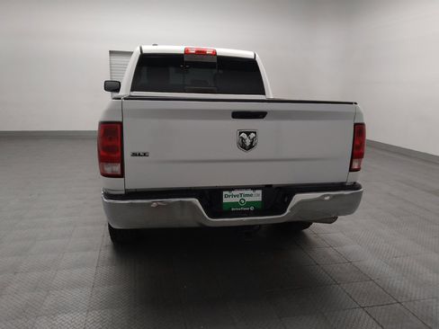 Used 2017 RAM 1500 Classic SLT AWD/4WD image 6