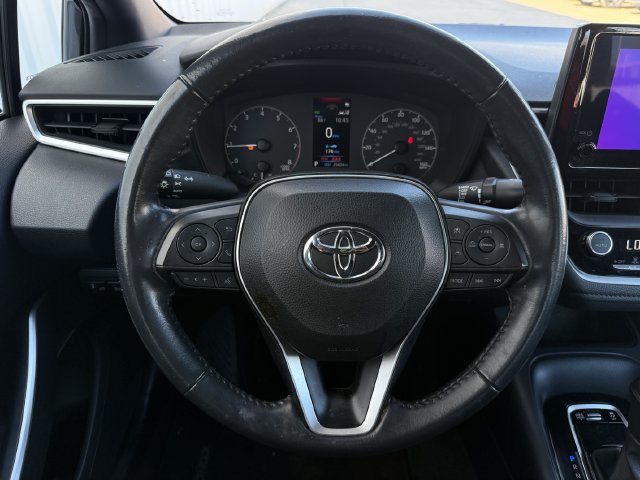 Used 2023 Toyota Corolla SE FWD image 13