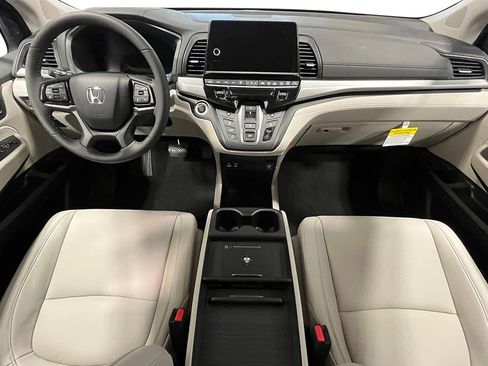 New 2026 Honda Odyssey EX-L image 20