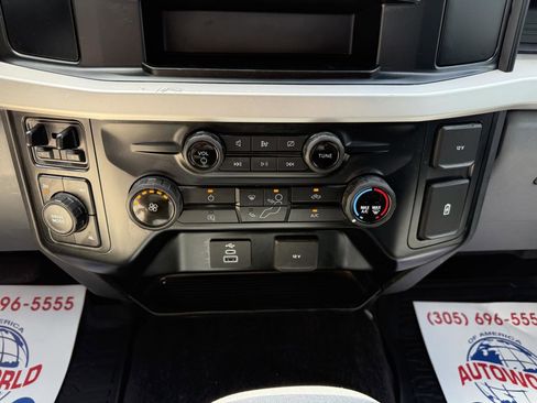 Used 2023 Ford F350 XL w/ XL Driver Assist Package image 55