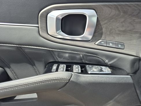 New 2026 Kia Sorento SX Prestige AWD/4WD image 7