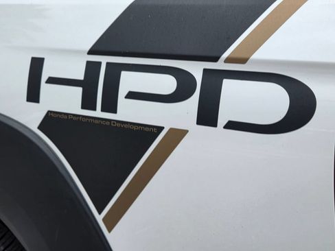 Certified 2023 Honda Ridgeline Black Edition image 15