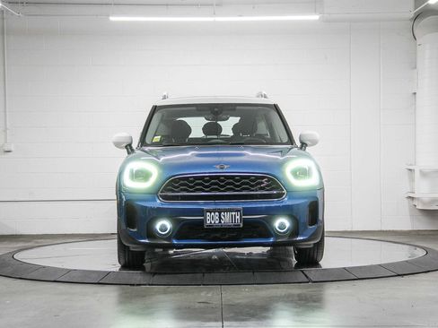 Certified 2023 MINI Cooper Countryman S w/ Premium Package image 2