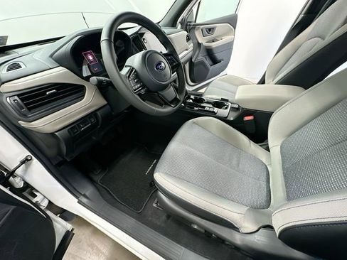 Certified 2026 Subaru Forester Premium AWD/4WD image 16