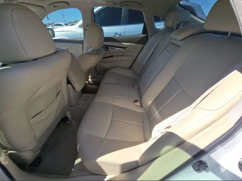 Used 2013 INFINITI M37 x w/ Premium Pkg image 4