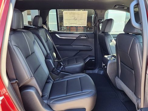 New 2026 GMC Acadia Elevation w/ Black Edition image 44